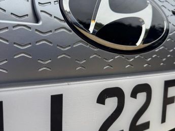 HYUNDAI IONIQ 38.3kWh Premium Hatchback 5dr Electric Auto (136 ps)