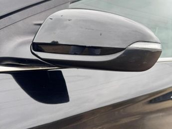 HYUNDAI IONIQ 38.3kWh Premium Hatchback 5dr Electric Auto (136 ps)