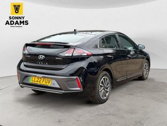 HYUNDAI IONIQ 38.3kWh Premium Hatchback 5dr Electric Auto (136 ps)