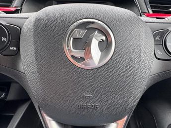 VAUXHALL Corsa Electric 50kWh SRi Premium Hatchback 5dr Electric Auto (136 ps)