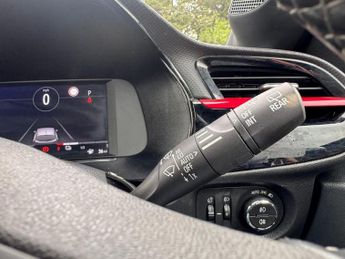VAUXHALL Corsa Electric 50kWh SRi Premium Hatchback 5dr Electric Auto (136 ps)