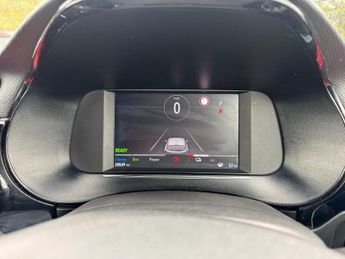 VAUXHALL Corsa Electric 50kWh SRi Premium Hatchback 5dr Electric Auto (136 ps)