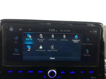 HYUNDAI IONIQ 38.3kWh Premium Hatchback 5dr Electric Auto (136 ps)