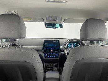 HYUNDAI IONIQ 38.3kWh Premium Hatchback 5dr Electric Auto (136 ps)