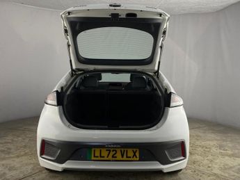 HYUNDAI IONIQ 38.3kWh Premium Hatchback 5dr Electric Auto (136 ps)