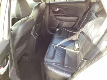 KIA NIRO 1.6 GDi 8.9kWh 3 SUV 5dr Petrol Plug-in Hybrid DCT Euro 6 (s/s) 