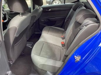 SKODA FABIA 1.0 SE Hatchback 5dr Petrol Manual Euro 6 (s/s) (60 ps)