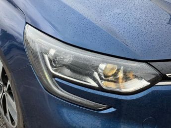 RENAULT MEGANE 1.5 Blue dCi Iconic Hatchback 5dr Diesel Manual Euro 6 (s/s) (11