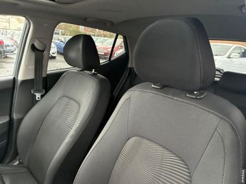 HYUNDAI I10 1.2 Premium SE Hatchback 5dr Petrol Manual Euro 6 (87 ps)