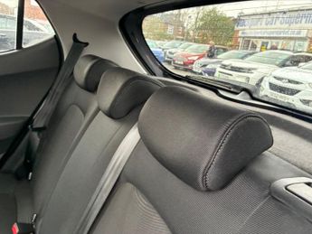 HYUNDAI I10 1.2 Premium SE Hatchback 5dr Petrol Manual Euro 6 (87 ps)