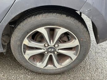 HYUNDAI I10 1.2 Premium SE Hatchback 5dr Petrol Manual Euro 6 (87 ps)