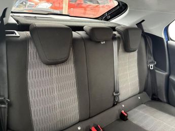 VAUXHALL Corsa Electric 50kWh Griffin Hatchback 5dr Electric Auto (7.4Kw Charger) (136 p