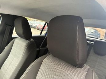 VAUXHALL Corsa Electric 50kWh Griffin Hatchback 5dr Electric Auto (7.4Kw Charger) (136 p