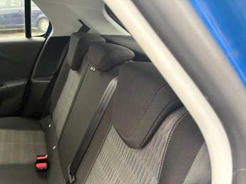 VAUXHALL Corsa Electric 50kWh Griffin Hatchback 5dr Electric Auto (7.4Kw Charger) (136 p