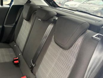 VAUXHALL Corsa Electric 50kWh Griffin Hatchback 5dr Electric Auto (7.4Kw Charger) (136 p