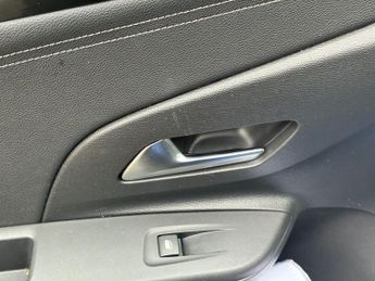 VAUXHALL Corsa Electric 50kWh Griffin Hatchback 5dr Electric Auto (7.4Kw Charger) (136 p