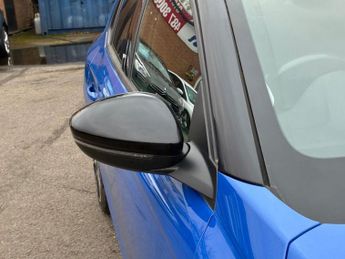 VAUXHALL Corsa Electric 50kWh Griffin Hatchback 5dr Electric Auto (7.4Kw Charger) (136 p