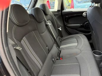 MINI HATCH 2.0 Cooper S Classic Hatchback 5dr Petrol Steptronic Euro 6 (s/s