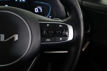 KIA SPORTAGE 1.6 T-GDi MHEV GT-Line DCT Euro 6 (s/s) 5dr