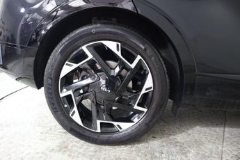 KIA SPORTAGE 1.6 T-GDi MHEV GT-Line DCT Euro 6 (s/s) 5dr