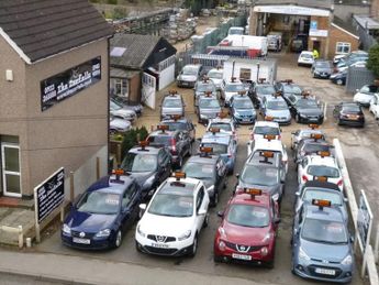 CHRYSLER GRAND VOYAGER 2.8 CRD Limited MPV 5dr Diesel Auto Euro 4 (161 bhp)