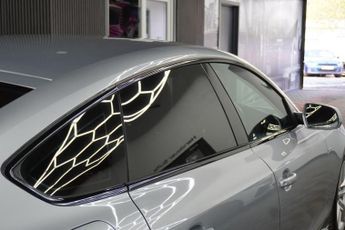 AUDI A5 2.0 TDI S line Sportback 5dr Diesel Multitronic Euro 5 (s/s) (17