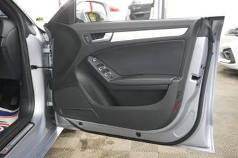 AUDI A5 2.0 TDI S line Sportback 5dr Diesel Multitronic Euro 5 (s/s) (17