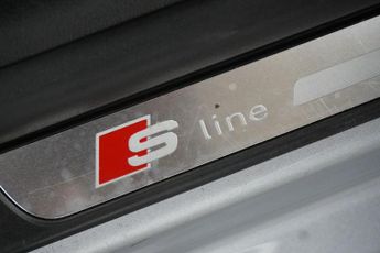 AUDI A5 2.0 TDI S line Sportback 5dr Diesel Multitronic Euro 5 (s/s) (17