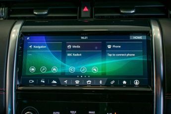 LAND ROVER DISCOVERY SPORT 2.0 P250 MHEV R-Dynamic HSE SUV 5dr Petrol Auto 4WD Euro 6 (s/s)