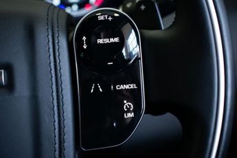 LAND ROVER DISCOVERY SPORT 2.0 P250 MHEV R-Dynamic HSE SUV 5dr Petrol Auto 4WD Euro 6 (s/s)