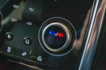 LAND ROVER DISCOVERY SPORT 2.0 P250 MHEV R-Dynamic HSE SUV 5dr Petrol Auto 4WD Euro 6 (s/s)