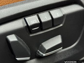 BMW X6 3.0 40d M Sport SUV 5dr Diesel Auto xDrive Euro 6 (s/s) (313 ps)