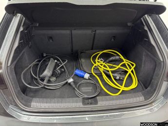 AUDI A3 1.4 TFSIe 40 S line Sportback 5dr Petrol Plug-in Hybrid S Tronic