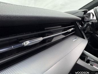 AUDI A3 1.4 TFSIe 40 S line Sportback 5dr Petrol Plug-in Hybrid S Tronic