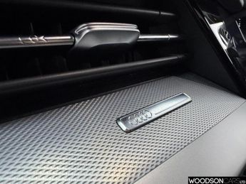 AUDI A3 1.4 TFSIe 40 S line Sportback 5dr Petrol Plug-in Hybrid S Tronic