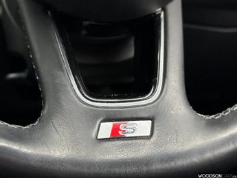 AUDI A3 1.4 TFSIe 40 S line Sportback 5dr Petrol Plug-in Hybrid S Tronic