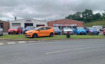 MERCEDES-BENZ C-CLASS 2.0 C300d AMG Line (Premium) Coupe 2dr Diesel G-Tronic+ Euro 6 (