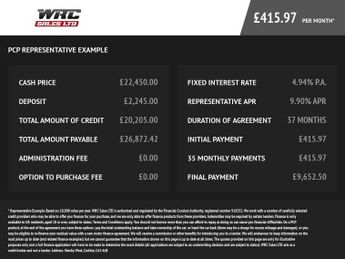 VOLVO XC40 2.0 D4 First Edition SUV 5dr Diesel Auto AWD Euro 6 (s/s) (190 p