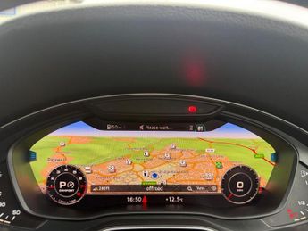 AUDI Q5 2.0 TFSI S line SUV 5dr Petrol S Tronic quattro Euro 6 (s/s) (25