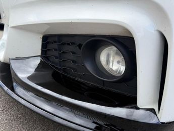 BMW 4 SERIES 2.0 420d M Sport Coupe 2dr Diesel Auto Euro 6 (s/s) (190 ps)