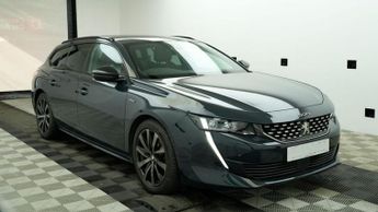 Peugeot 508 1.5 BlueHDi GT Line Estate 5dr Diesel EAT Euro 6 (s/s) (130 ps)