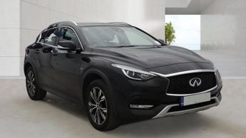 Infiniti QX30 2.2d Premium SUV 5dr Diesel DCT AWD Euro 6 (s/s) (170 ps)