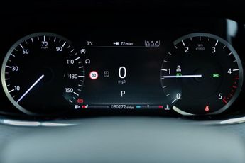 LAND ROVER RANGE ROVER EVOQUE 2.0 D240 MHEV R-Dynamic S SUV 5dr Diesel Auto 4WD Euro 6 (s/s) (