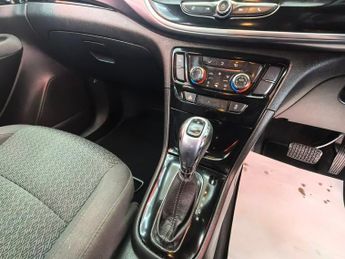 VAUXHALL MOKKA X 1.4i Turbo Active SUV 5dr Petrol Auto Euro 6 (140 ps)
