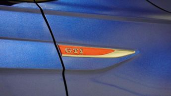 VOLKSWAGEN POLO 2.0 TSI GPF GTI+ Hatchback 5dr Petrol DSG Euro 6 (s/s) (200 ps)