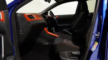 VOLKSWAGEN POLO 2.0 TSI GPF GTI+ Hatchback 5dr Petrol DSG Euro 6 (s/s) (200 ps)