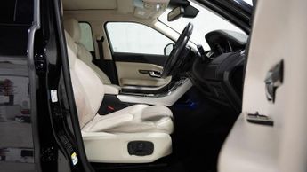 LAND ROVER RANGE ROVER EVOQUE 2.0 TD4 HSE Dynamic Lux SUV 5dr Diesel Auto 4WD Euro 6 (s/s) (18