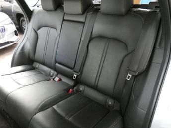 MAZDA CX-60 2.5 e-SKYACTIV 17.8kWh Exclusive-Line SUV 5dr Petrol Plug-in Hyb