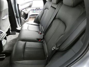 MAZDA CX-60 2.5 e-SKYACTIV 17.8kWh Exclusive-Line SUV 5dr Petrol Plug-in Hyb