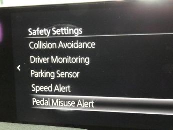 MAZDA CX-60 2.5 e-SKYACTIV 17.8kWh Exclusive-Line SUV 5dr Petrol Plug-in Hyb